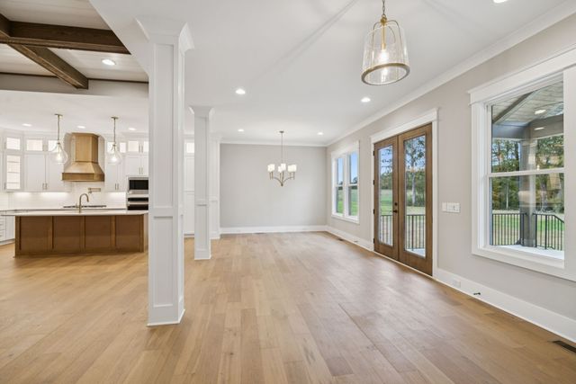 6204 Cedar Brooke Lane, Spring Hill, TN 37174