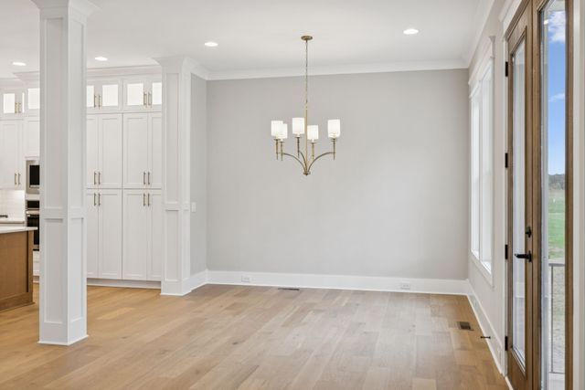 6204 Cedar Brooke Lane, Spring Hill, TN 37174