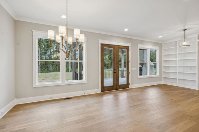 6204 Cedar Brooke Lane, Spring Hill, TN 37174