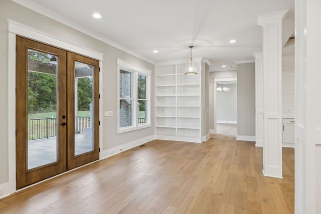 6204 Cedar Brooke Lane, Spring Hill, TN 37174