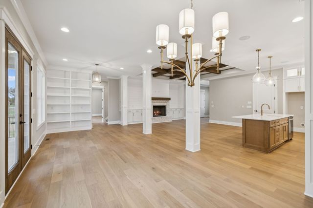 6204 Cedar Brooke Lane, Spring Hill, TN 37174