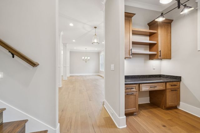 6204 Cedar Brooke Lane, Spring Hill, TN 37174