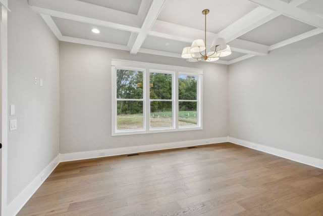 6204 Cedar Brooke Lane, Spring Hill, TN 37174