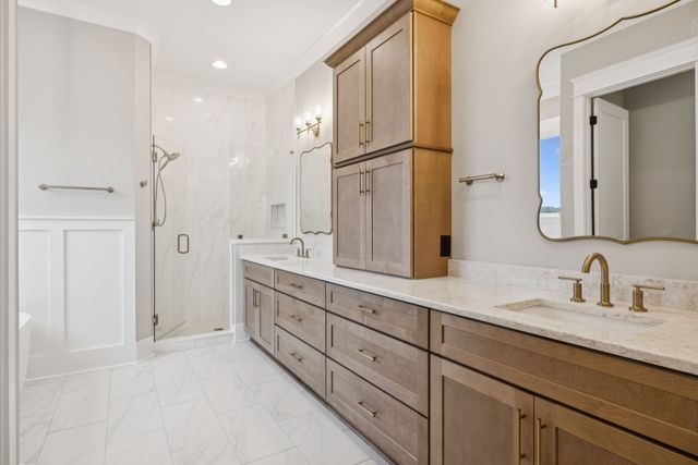 6204 Cedar Brooke Lane, Spring Hill, TN 37174