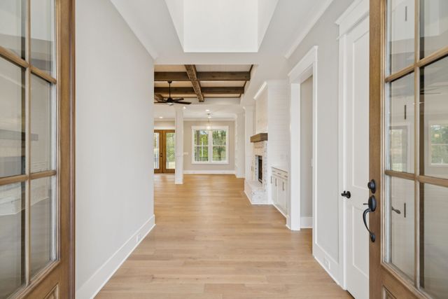 6204 Cedar Brooke Lane, Spring Hill, TN 37174