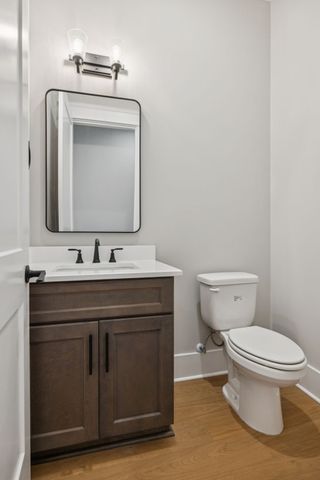 6204 Cedar Brooke Lane, Spring Hill, TN 37174