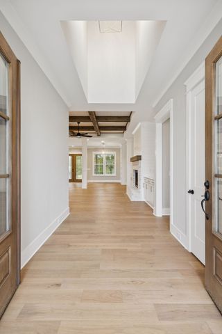 6204 Cedar Brooke Lane, Spring Hill, TN 37174