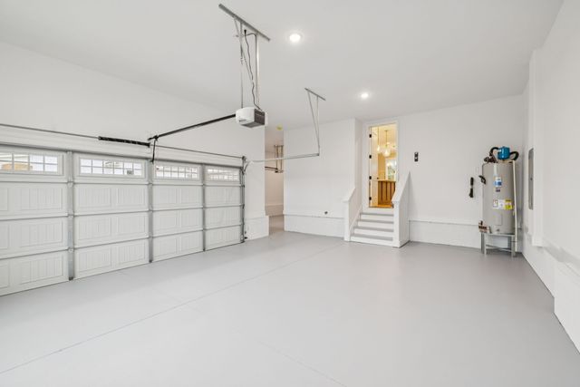 6204 Cedar Brooke Lane, Spring Hill, TN 37174