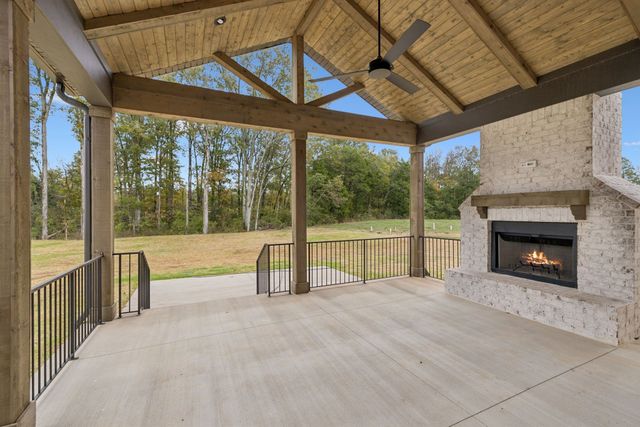 6204 Cedar Brooke Lane, Spring Hill, TN 37174