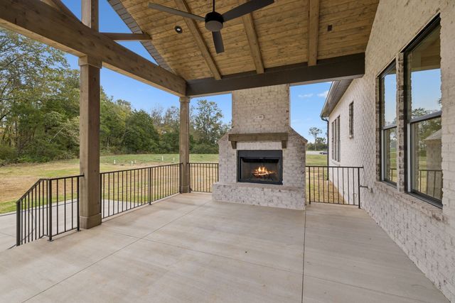 6204 Cedar Brooke Lane, Spring Hill, TN 37174