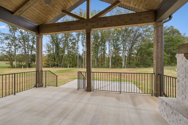 6204 Cedar Brooke Lane, Spring Hill, TN 37174