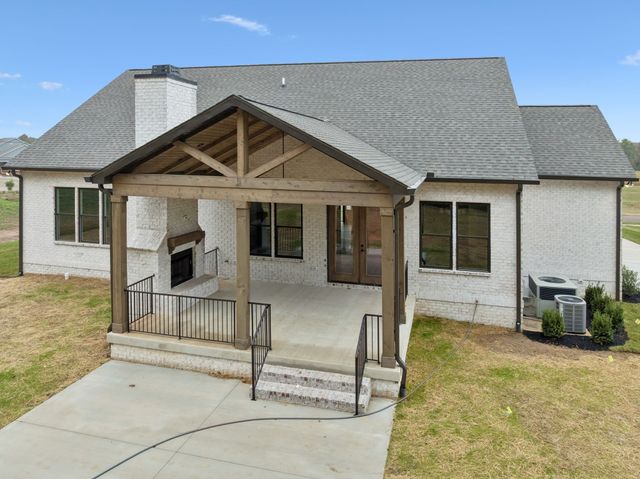 6204 Cedar Brooke Lane, Spring Hill, TN 37174