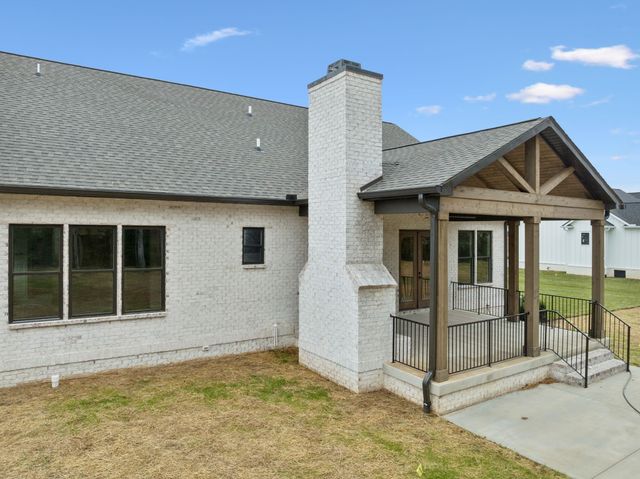 6204 Cedar Brooke Lane, Spring Hill, TN 37174