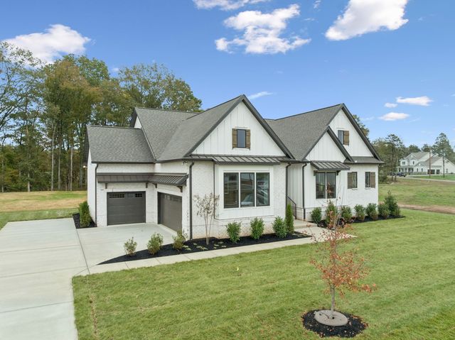 6204 Cedar Brooke Lane, Spring Hill, TN 37174