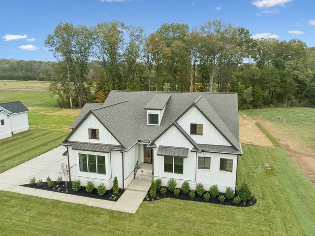 6204 Cedar Brooke Lane, Spring Hill, TN 37174