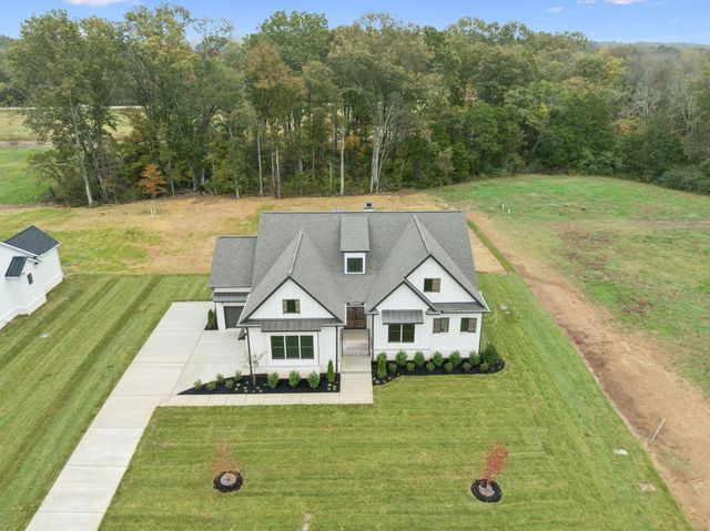 6204 Cedar Brooke Lane, Spring Hill, TN 37174