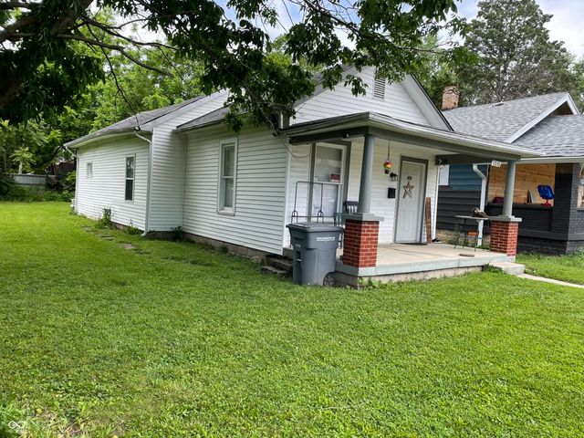 1218 Bacon Street, Indianapolis, IN 46227