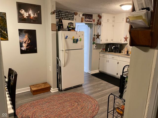 1218 Bacon Street, Indianapolis, IN 46227