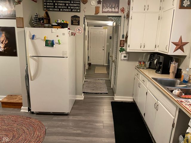 1218 Bacon Street, Indianapolis, IN 46227
