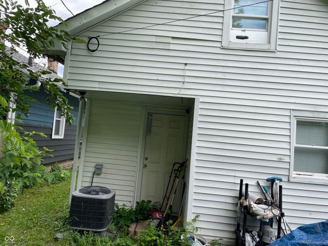 1218 Bacon Street, Indianapolis, IN 46227