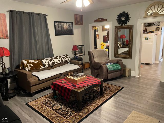 1218 Bacon Street, Indianapolis, IN 46227