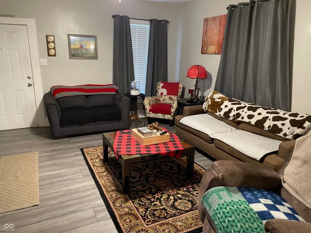 1218 Bacon Street, Indianapolis, IN 46227