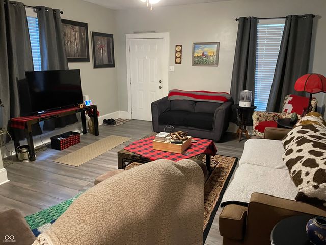 1218 Bacon Street, Indianapolis, IN 46227