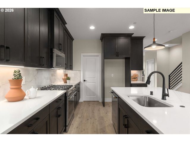 4665 Nw CAMAS MEADOWS Dr, Camas, WA 98607