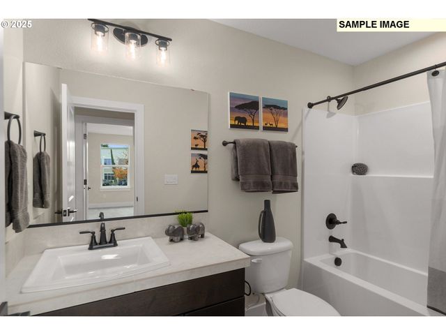 4665 Nw CAMAS MEADOWS Dr, Camas, WA 98607