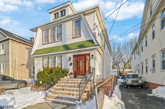 168 Carolina Ave, Irvington Twp., NJ 07111