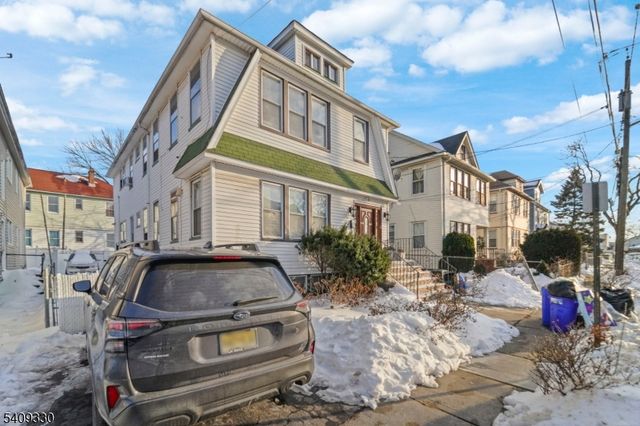 168 Carolina Ave, Irvington Twp., NJ 07111