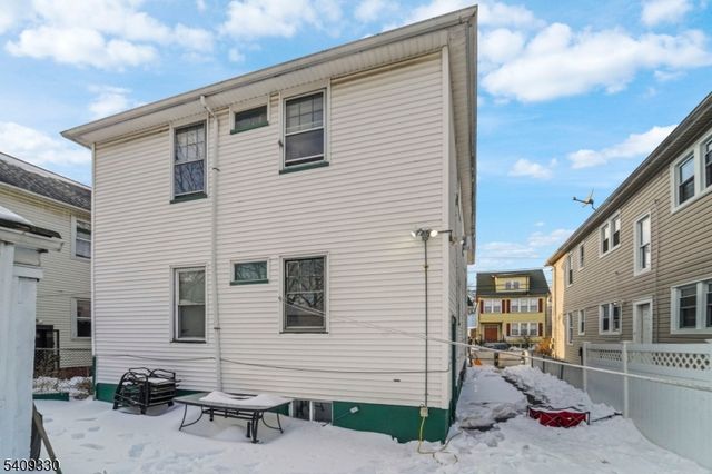 168 Carolina Ave, Irvington Twp., NJ 07111