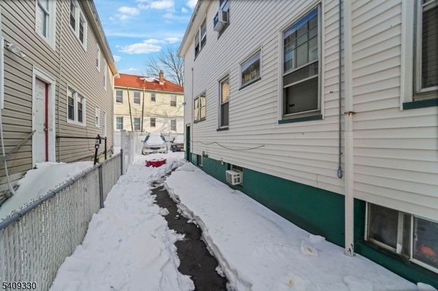 168 Carolina Ave, Irvington Twp., NJ 07111