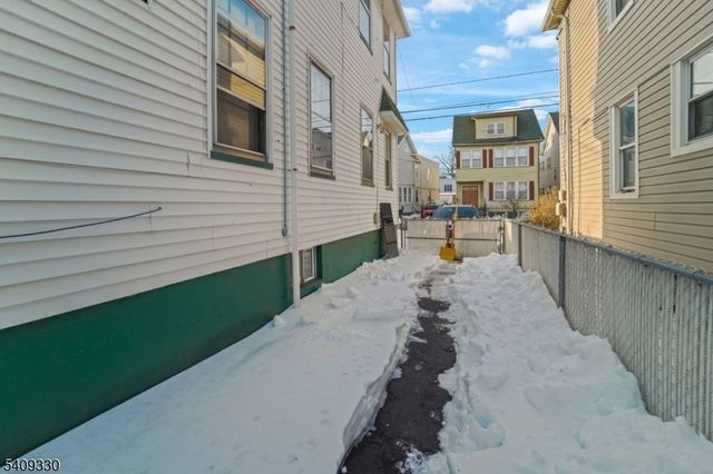 168 Carolina Ave, Irvington Twp., NJ 07111