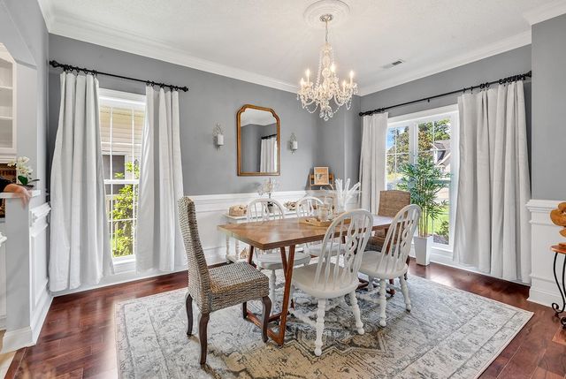 3004 Waterbury Ln., Myrtle Beach, SC 29588