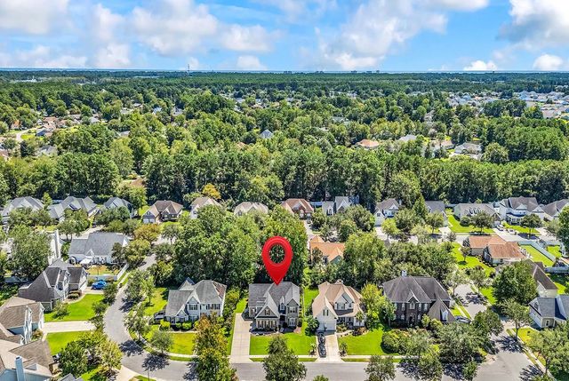 3004 Waterbury Ln., Myrtle Beach, SC 29588