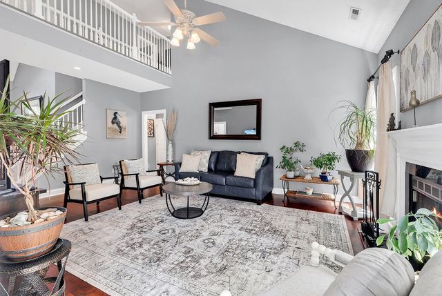 3004 Waterbury Ln., Myrtle Beach, SC 29588