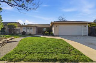 1509 Maplehill Rd, Modesto, CA 95350