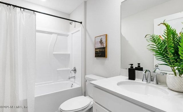 3023 GRAND FINALE Street, Green Cove Springs, FL 32043