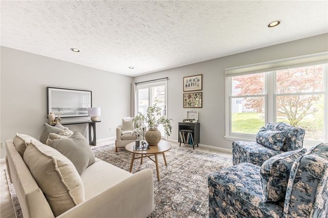 64 Greenwood Park, Pittsford, NY 14534