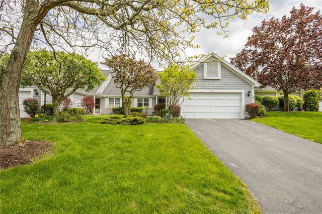 64 Greenwood Park, Pittsford, NY 14534