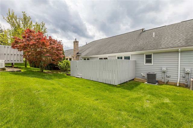 64 Greenwood Park, Pittsford, NY 14534