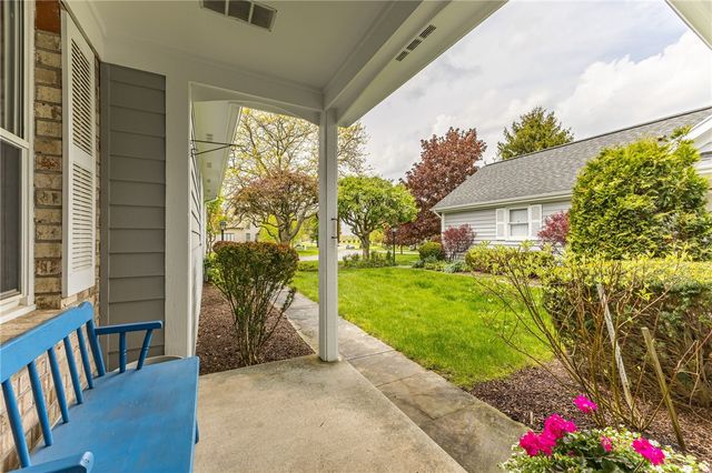 64 Greenwood Park, Pittsford, NY 14534