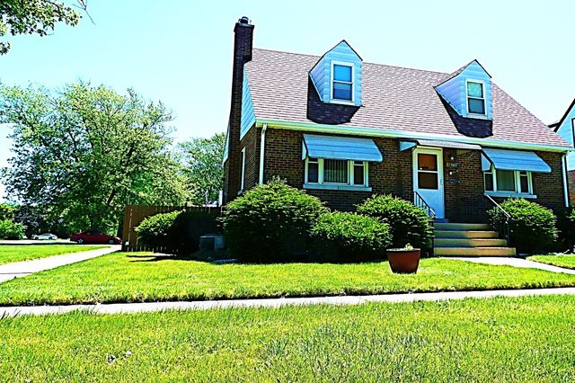 17803 Exchange Avenue, Lansing, IL 60438