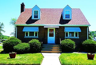 17803 Exchange Avenue, Lansing, IL 60438