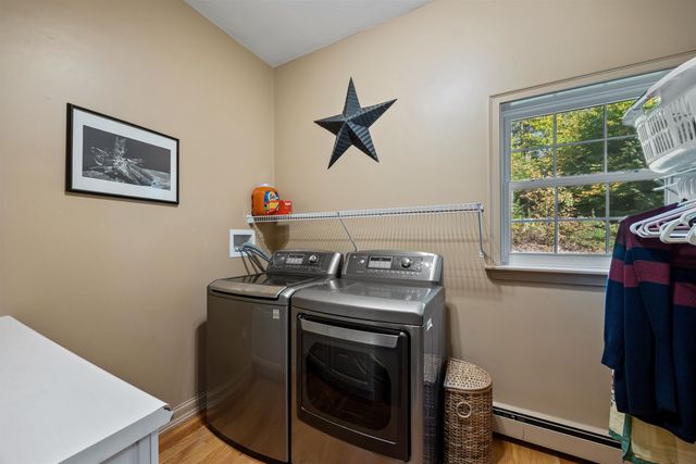 66 Hayes Lane, Moultonborough, NH 03254