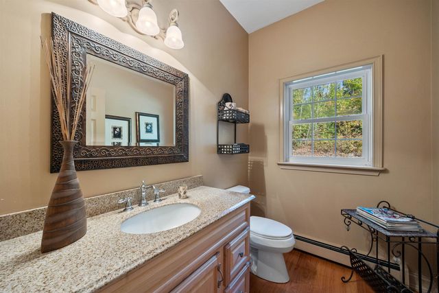 66 Hayes Lane, Moultonborough, NH 03254