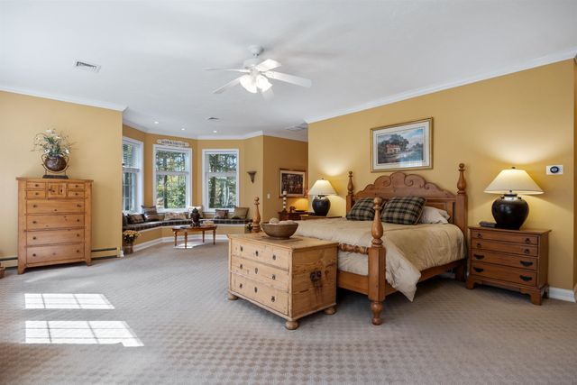 66 Hayes Lane, Moultonborough, NH 03254