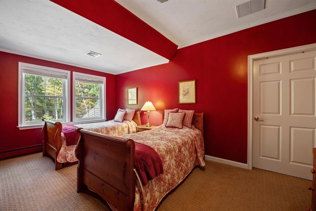 66 Hayes Lane, Moultonborough, NH 03254