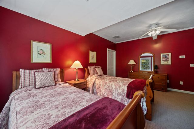 66 Hayes Lane, Moultonborough, NH 03254